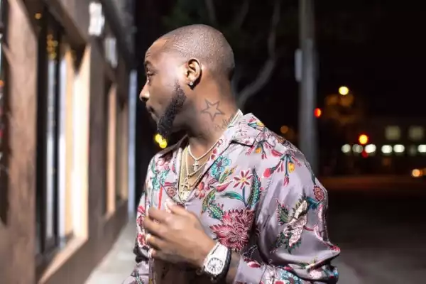 MUST SEE: The 5 Things From Davido’s “Fall” You Should Know If You Don’t Already